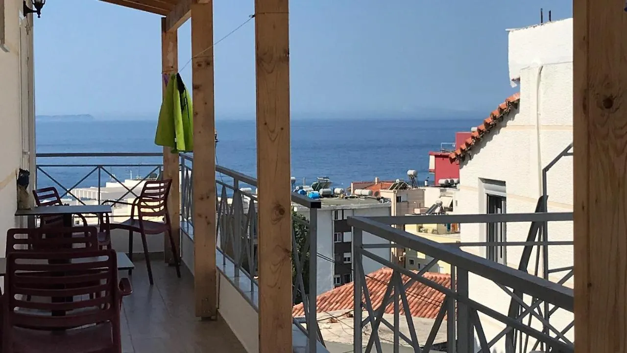 Himara Apartments