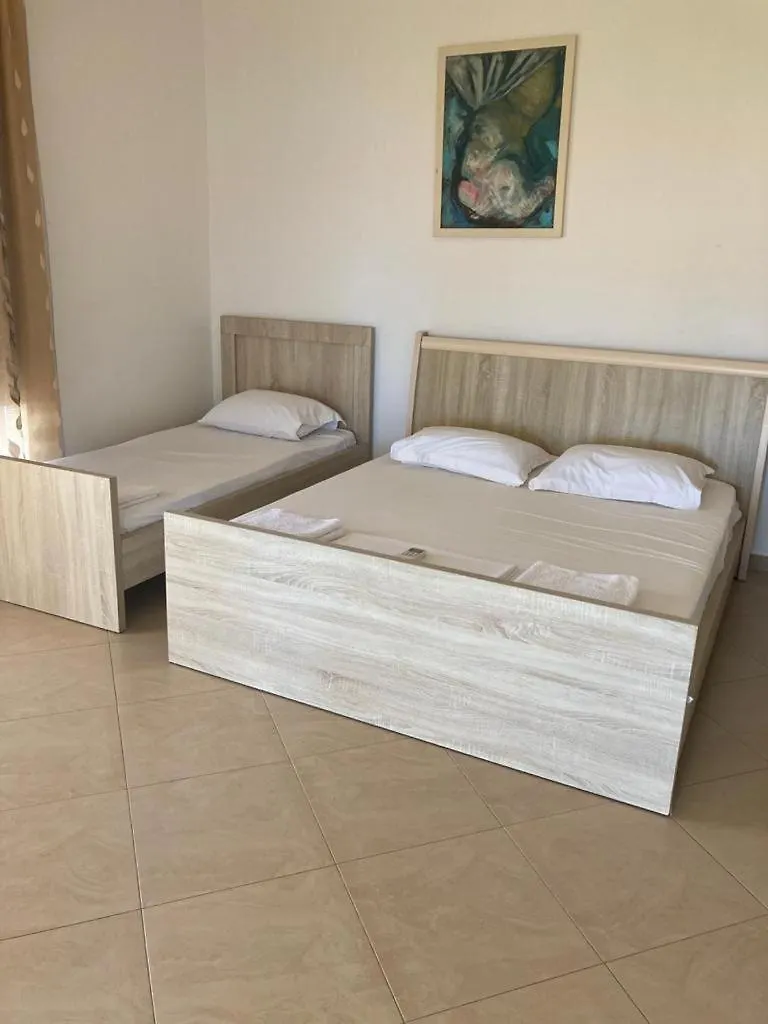 Himara Apartments Albanië