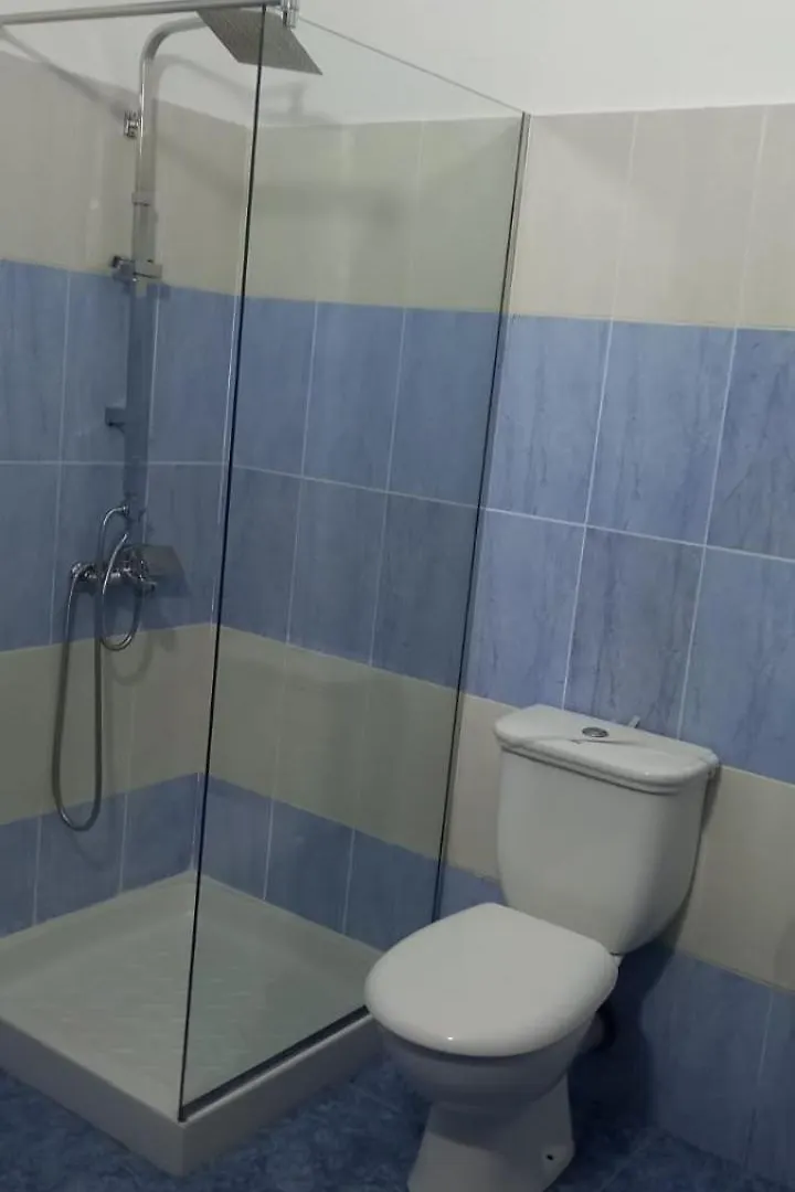 Himara Apartments  Himare