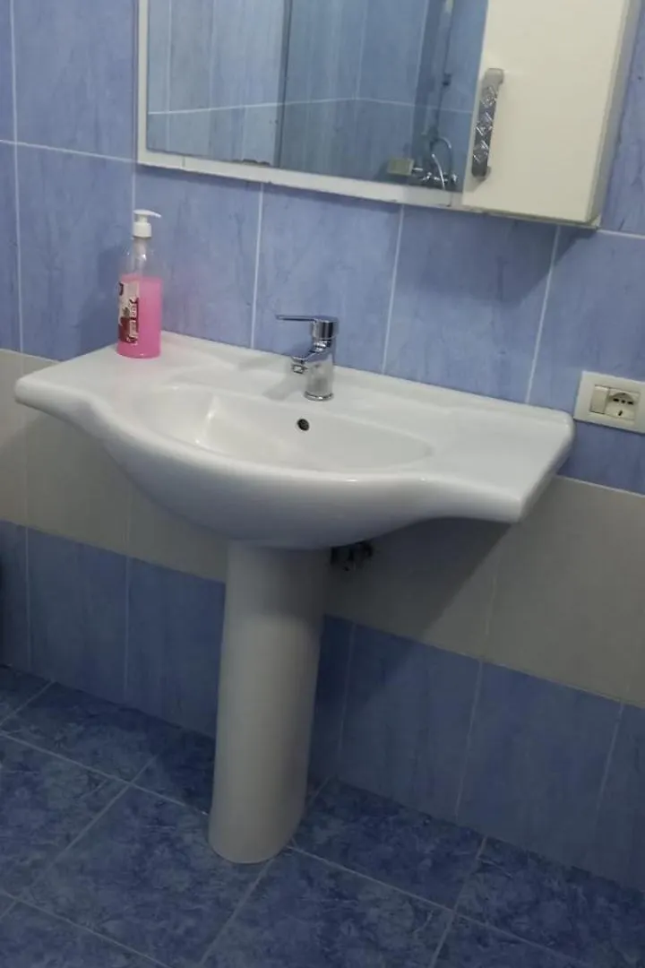 Himara Apartments