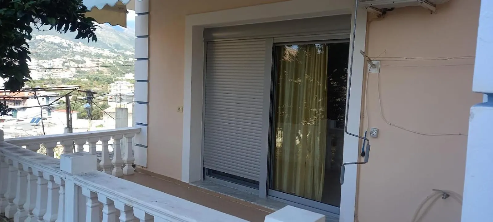 Himara Apartments  Himare