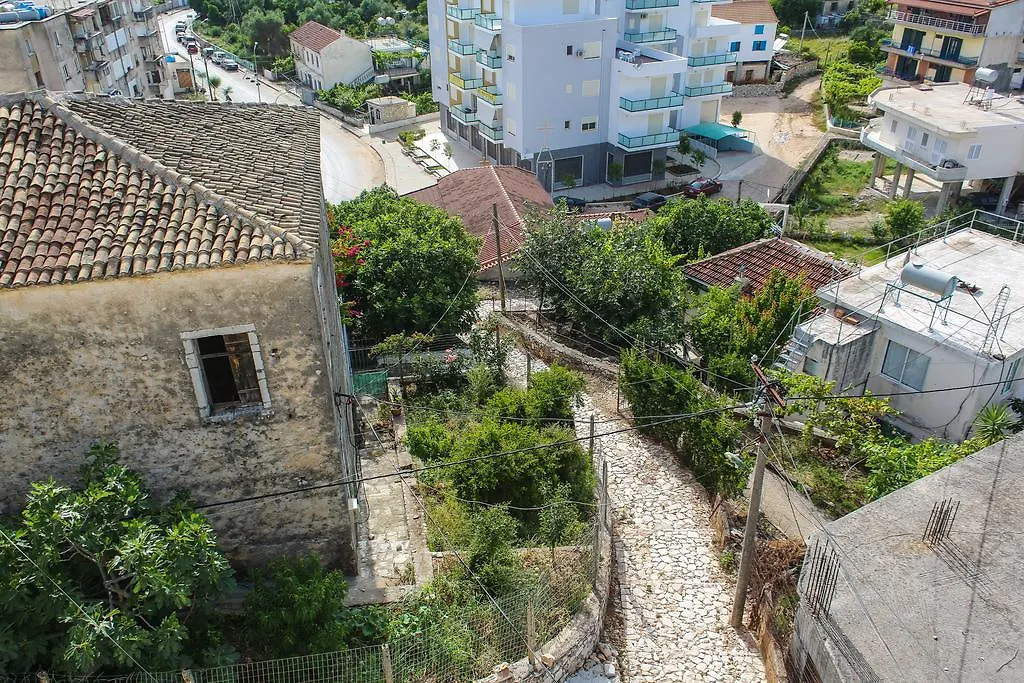 Himara Apartments Himarë