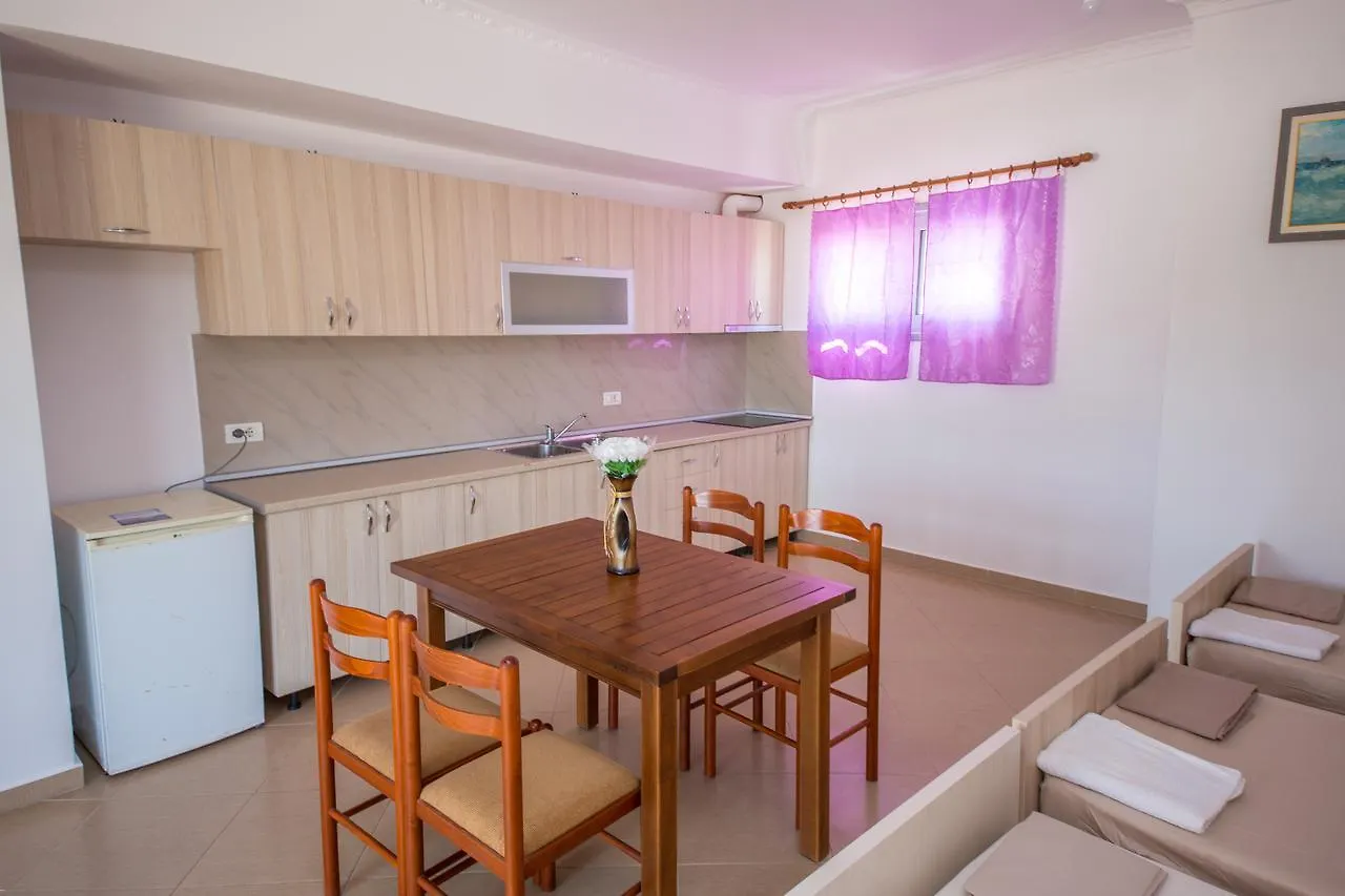 Himara Apartments