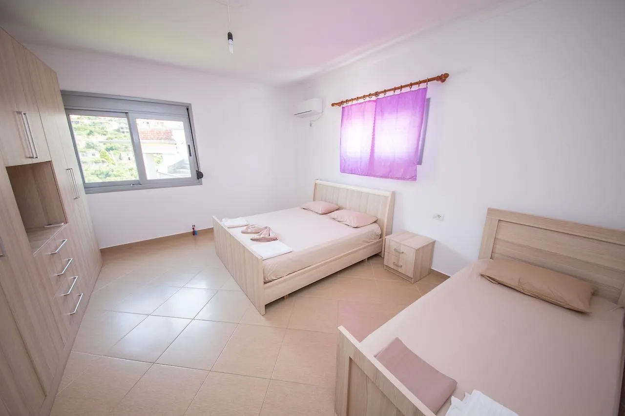 Himara Apartments
