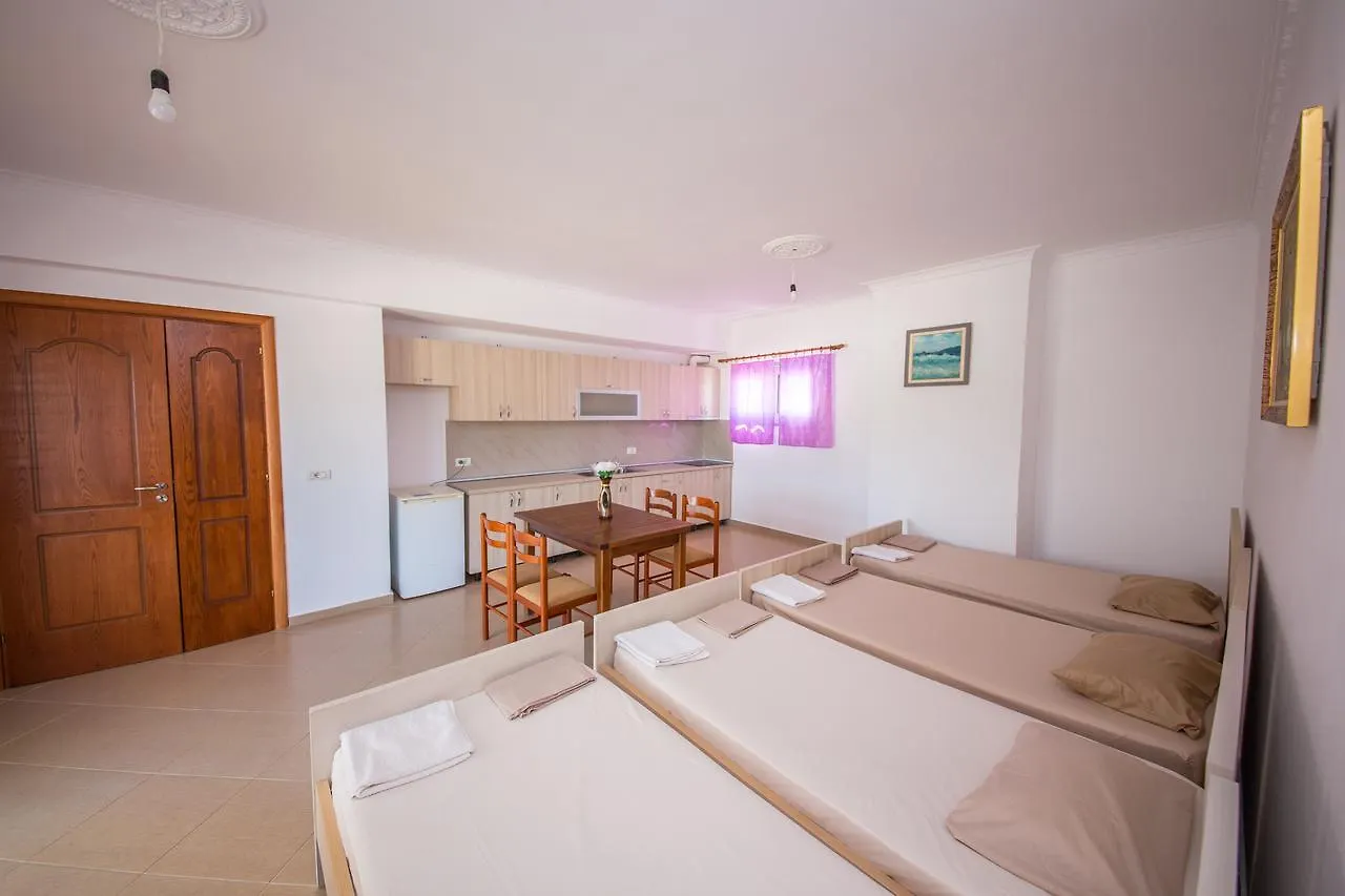 Himara Apartments