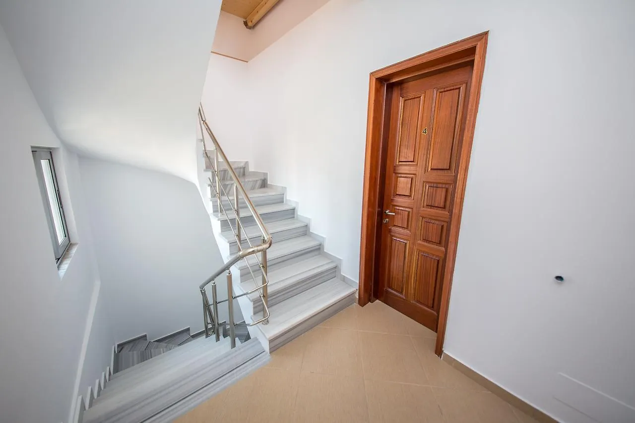Himara Apartments