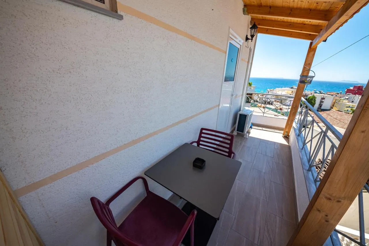 Himara Apartments