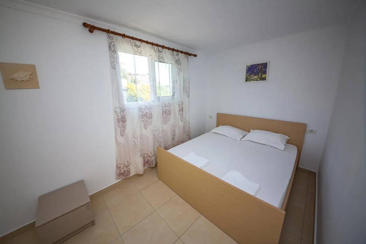 Himara Apartments 阿尔巴尼亚