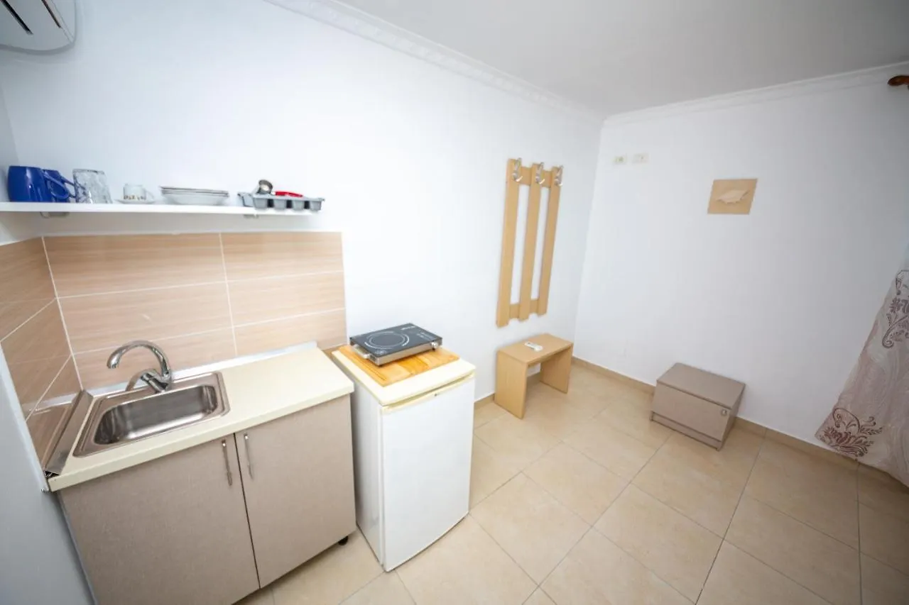 Himara Apartments  Himare