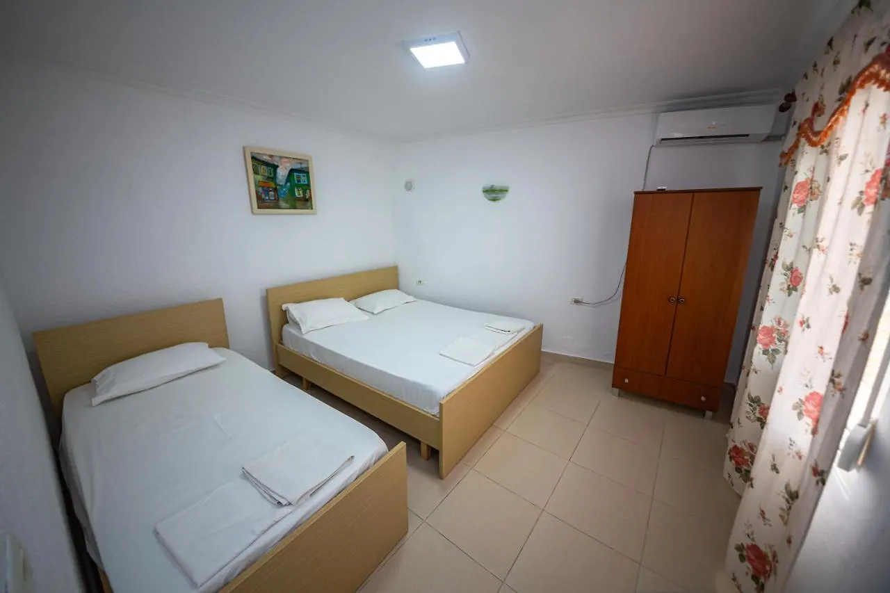 Himara Apartments