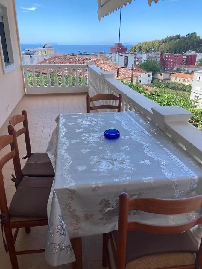 Himara Apartments