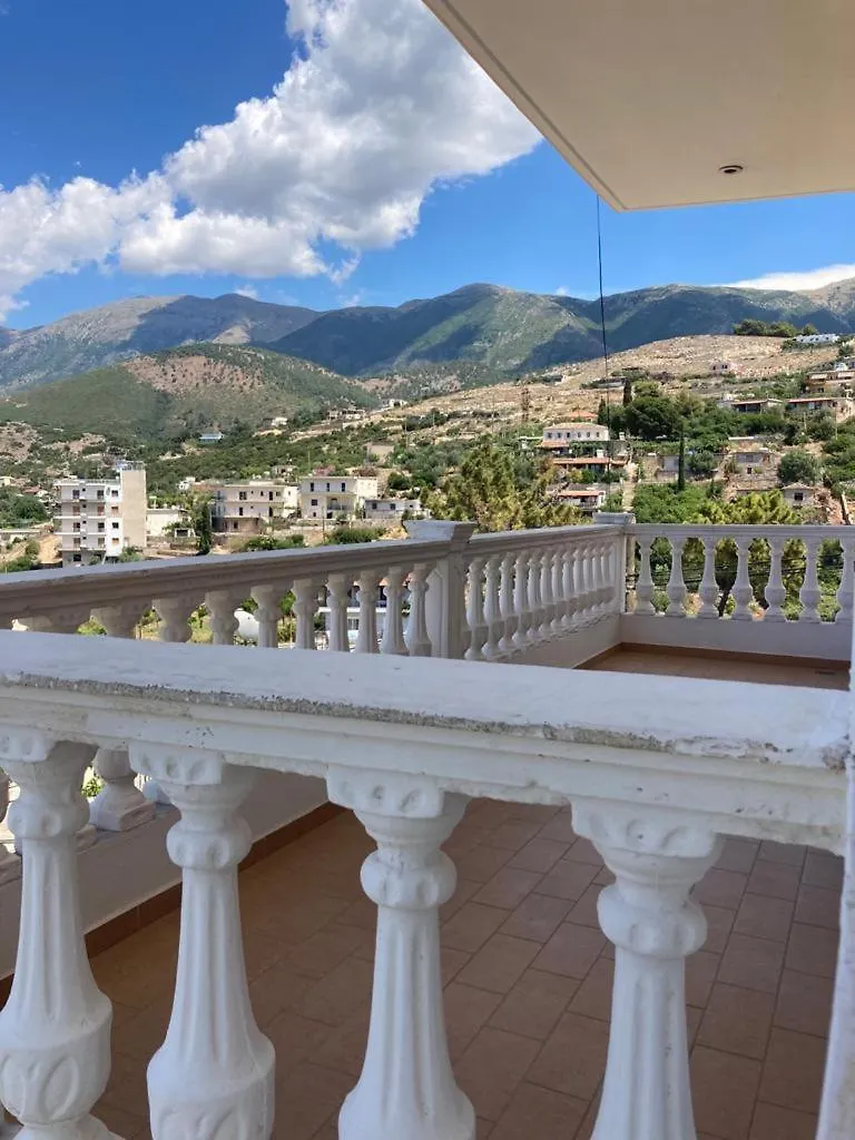Himara Apartments