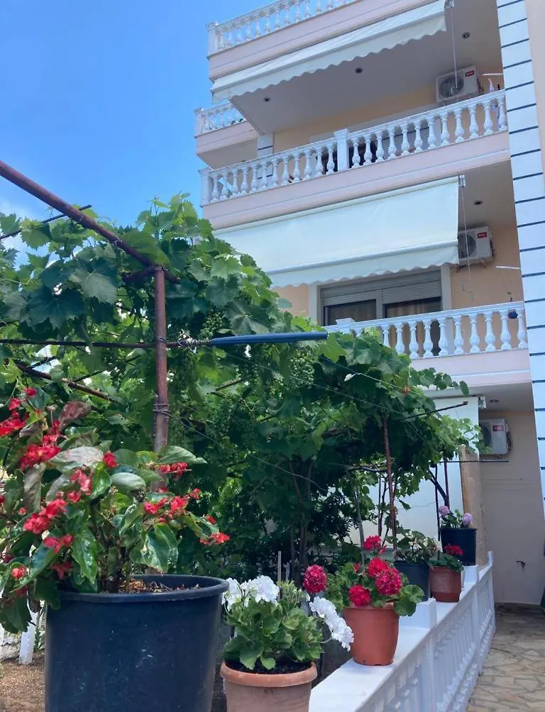 Himara Apartments