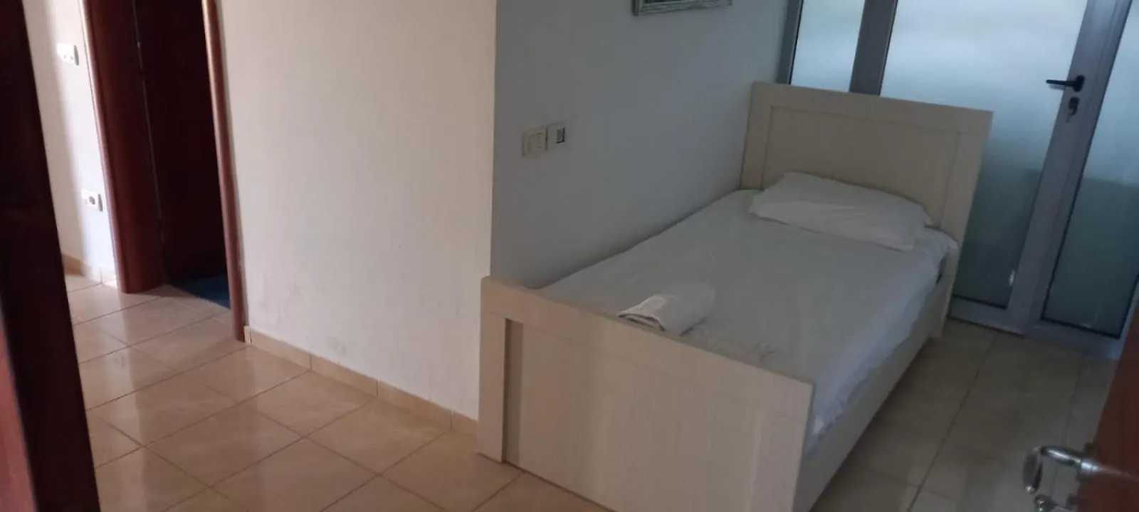 Himara Apartments