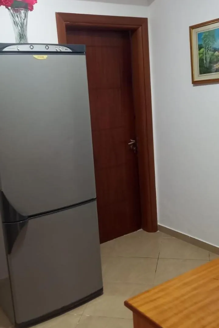 Himara Apartments