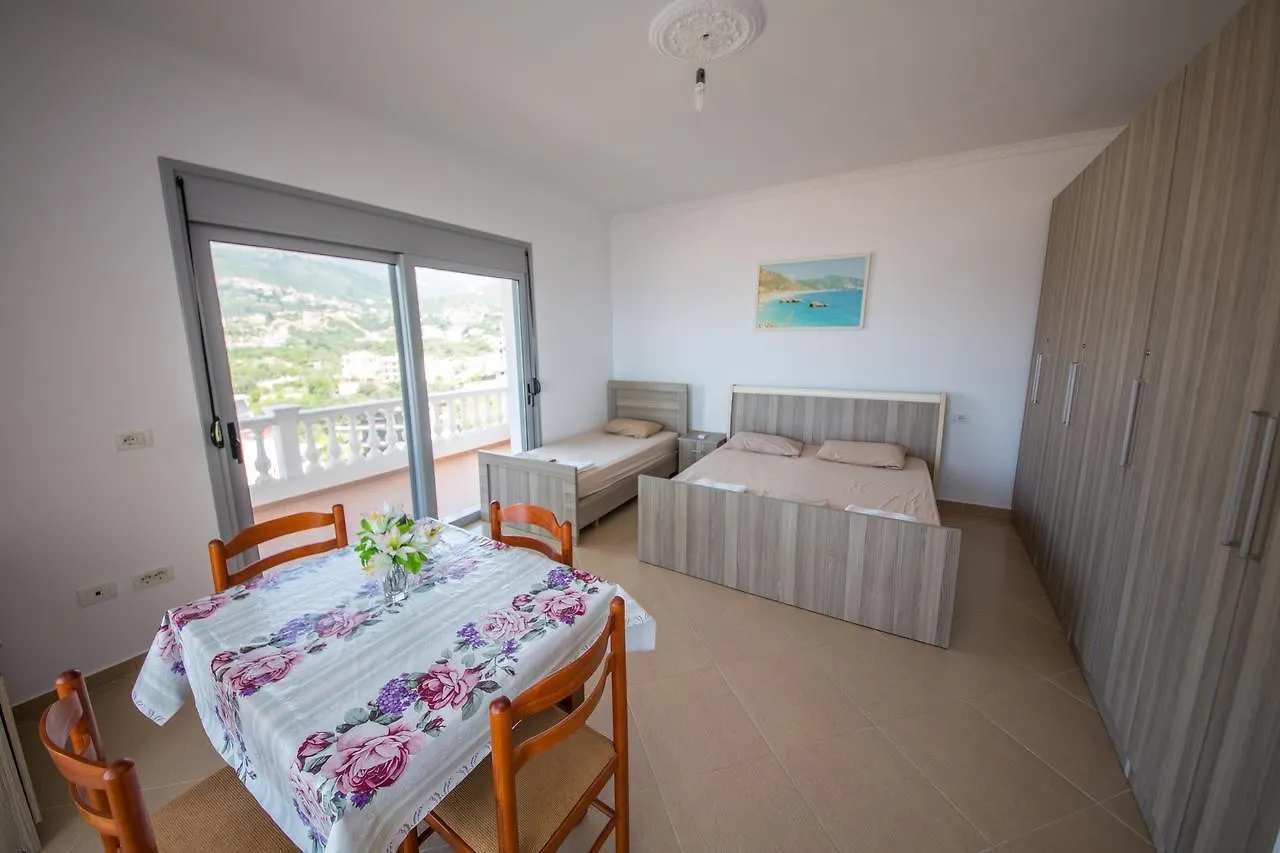 Himara Apartments