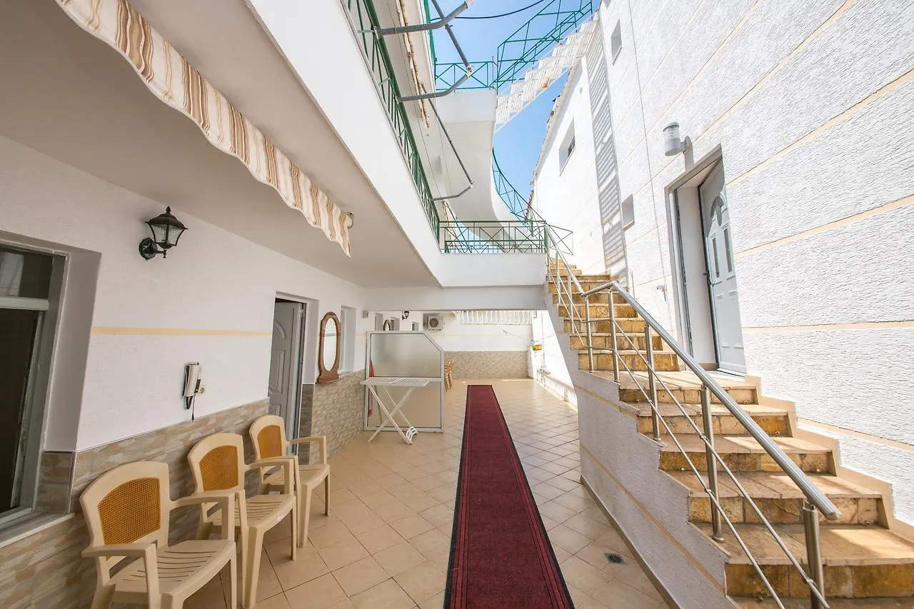Himara Apartments