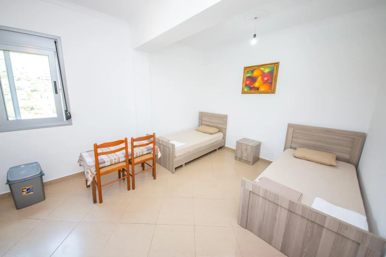Himara Apartments 阿尔巴尼亚