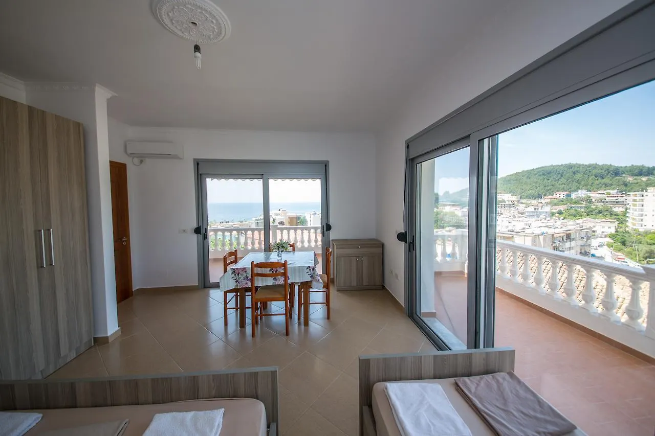 Himara Apartments