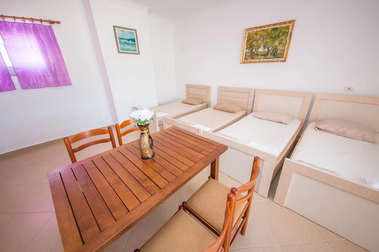 Himara Apartments
