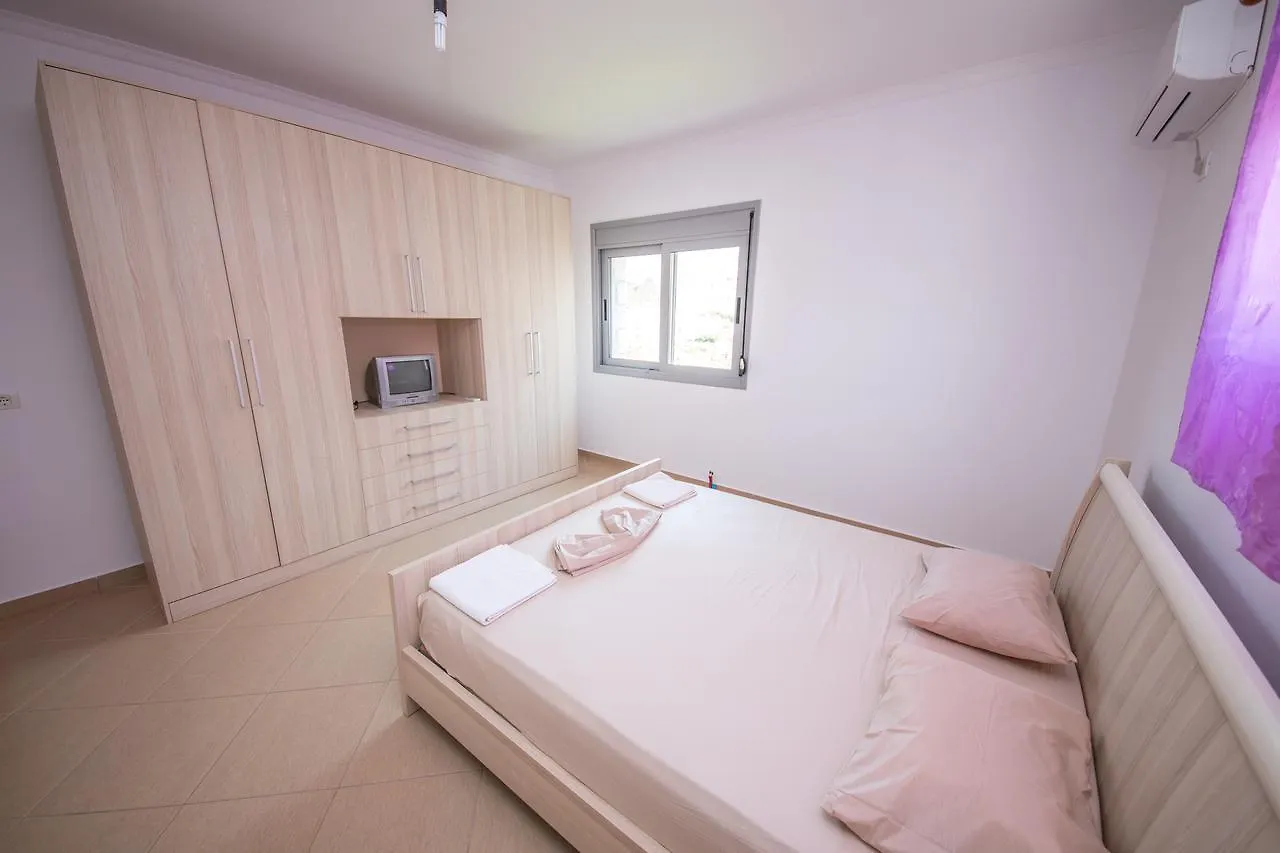 Himara Apartments 0*, 希马拉