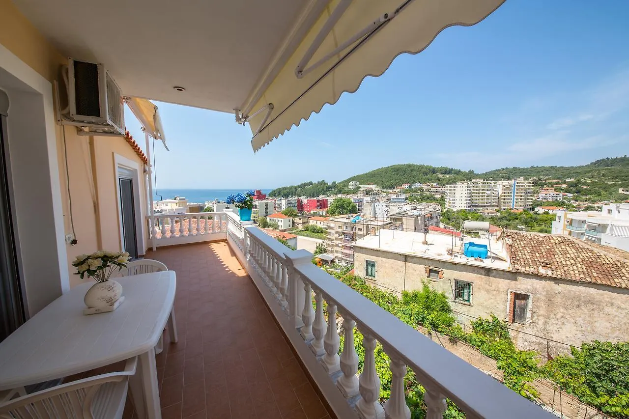 Himara Apartments